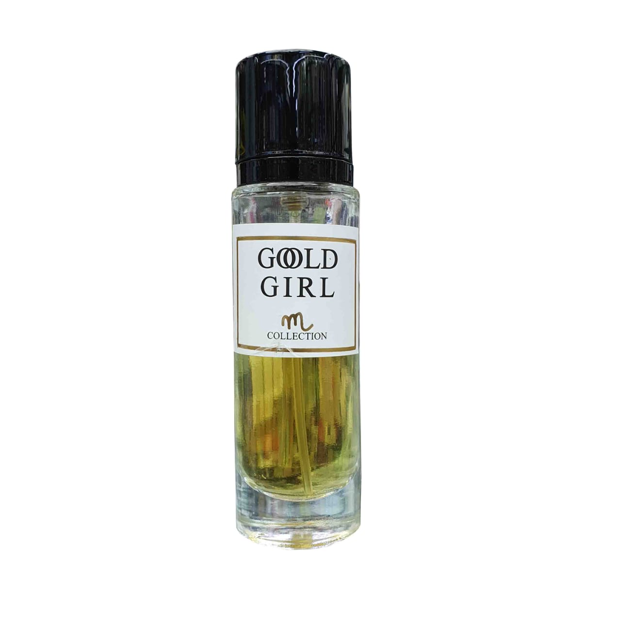 Gold Girl Eau De Parfum 30ml
