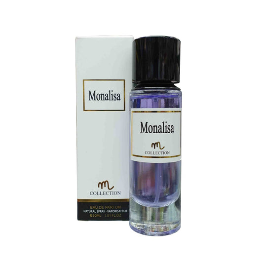 Gold Girl Eau De Parfum 30ml