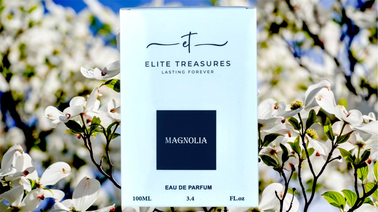 Elite Magnolia 60 ML
