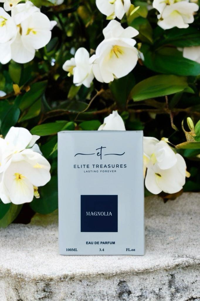 Elite Magnolia 60 ML