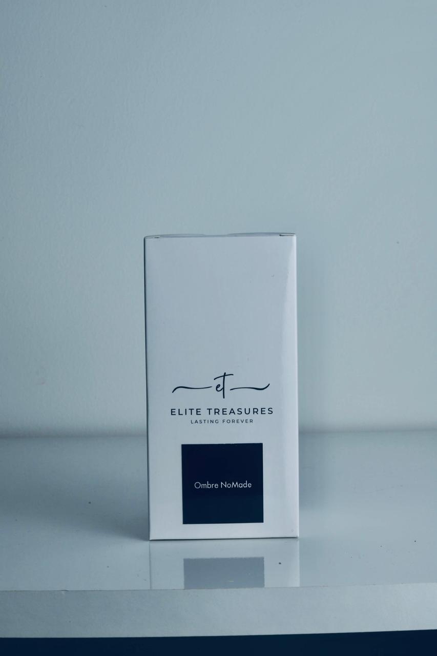 Elite  Nomade 50 ML
