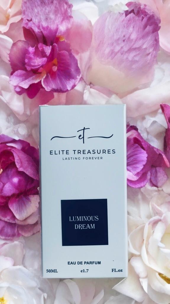Elite Luminous Dream 50 ML