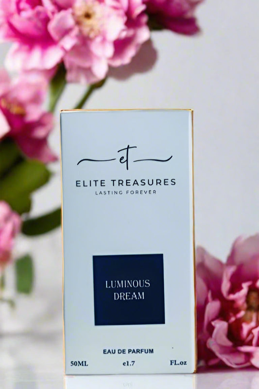 Elite Luminous Dream 50 ML