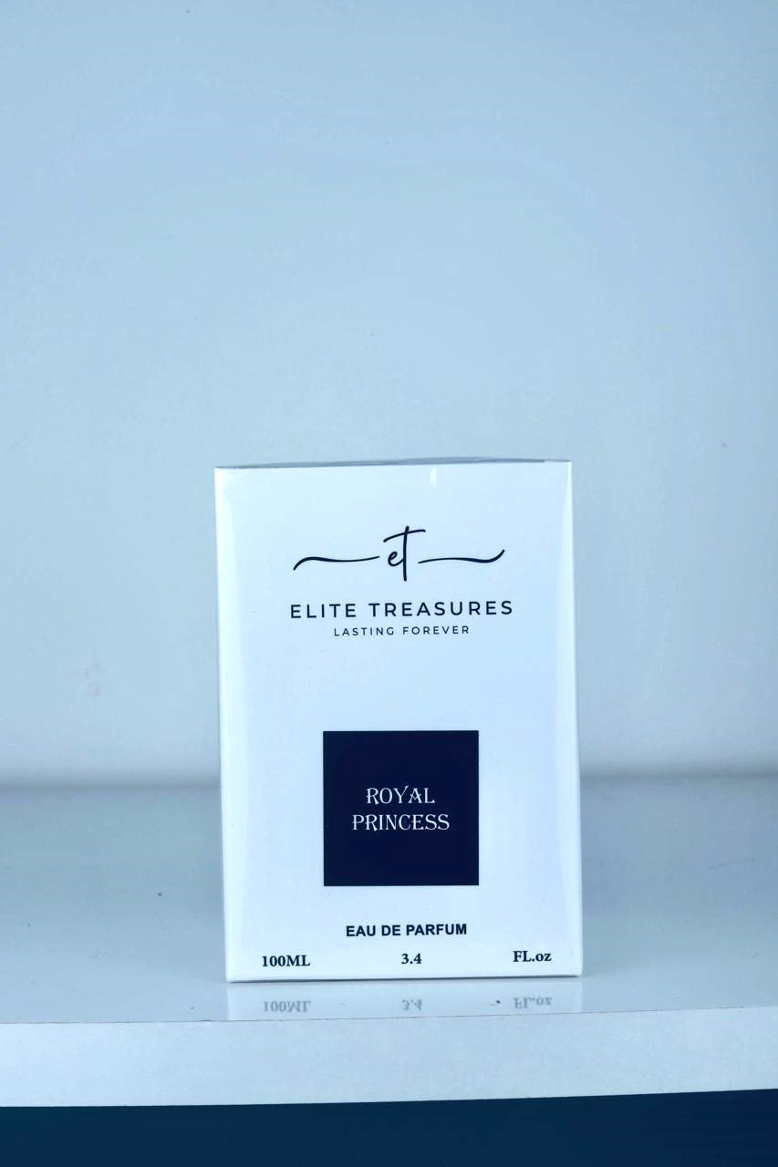 Elite Royal Princess 50 ML