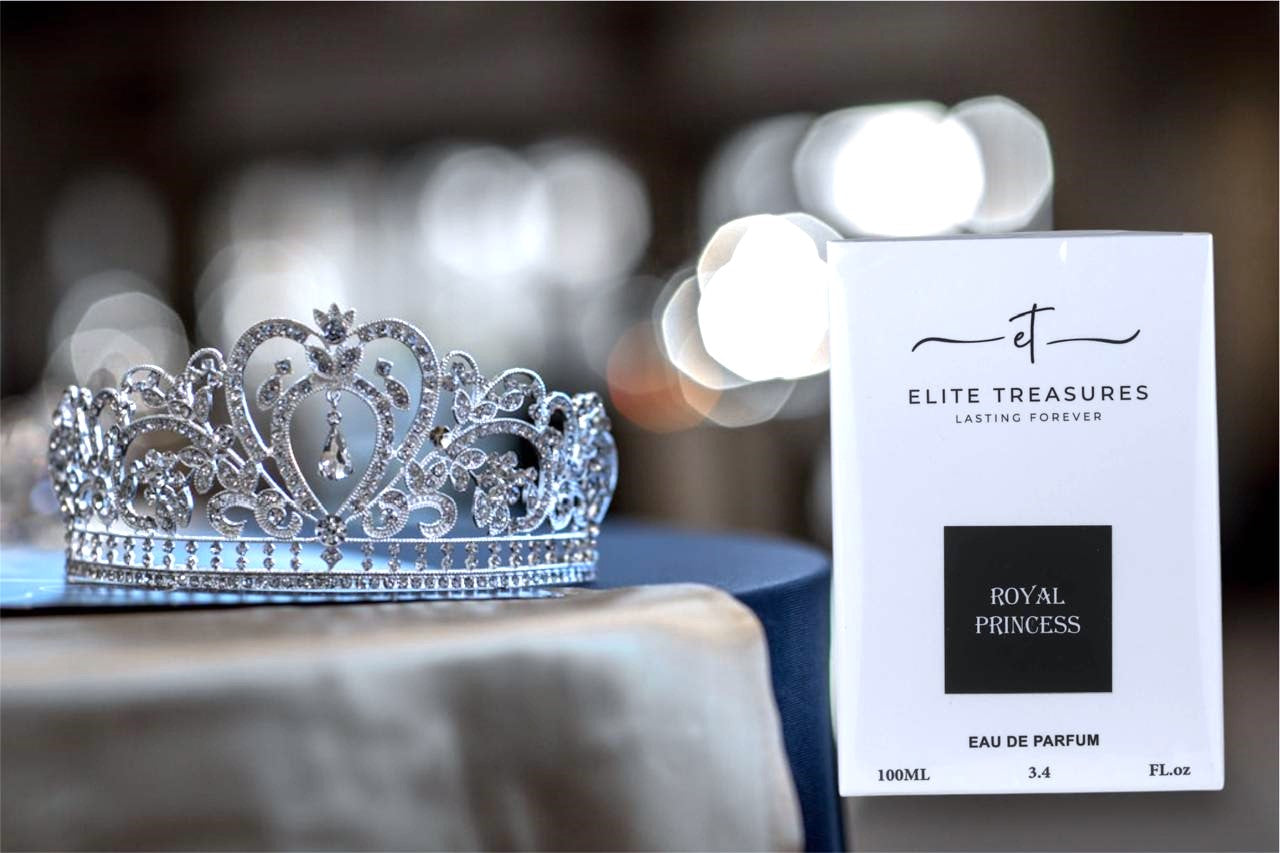 Elite Royal Princess 50 ML