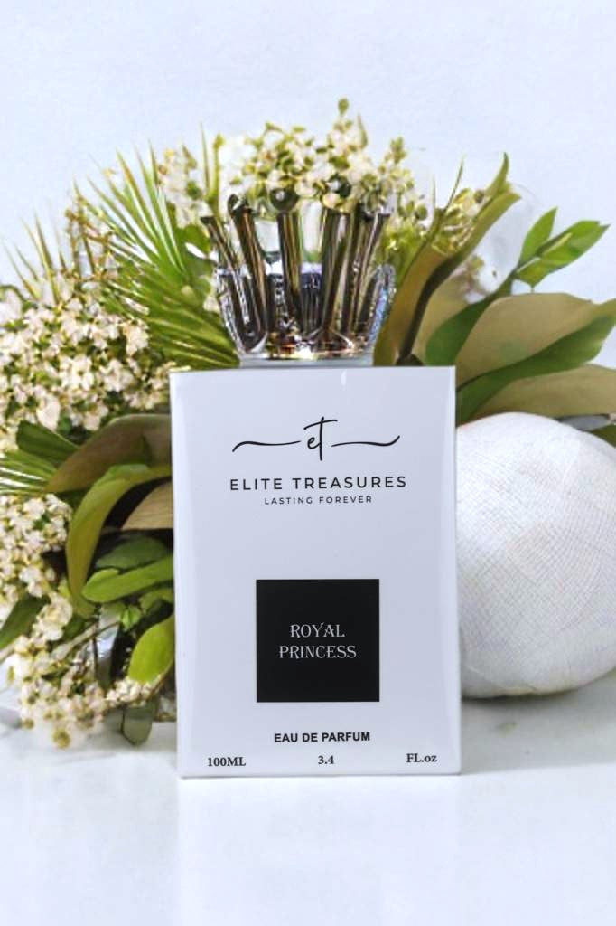 Elite Royal Princess 50 ML