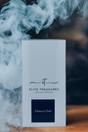 ELITE TOBACCO OUD