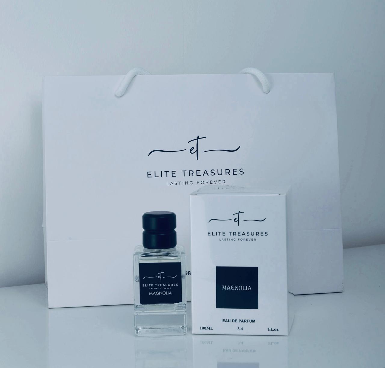 Elite Magnolia 60 ML