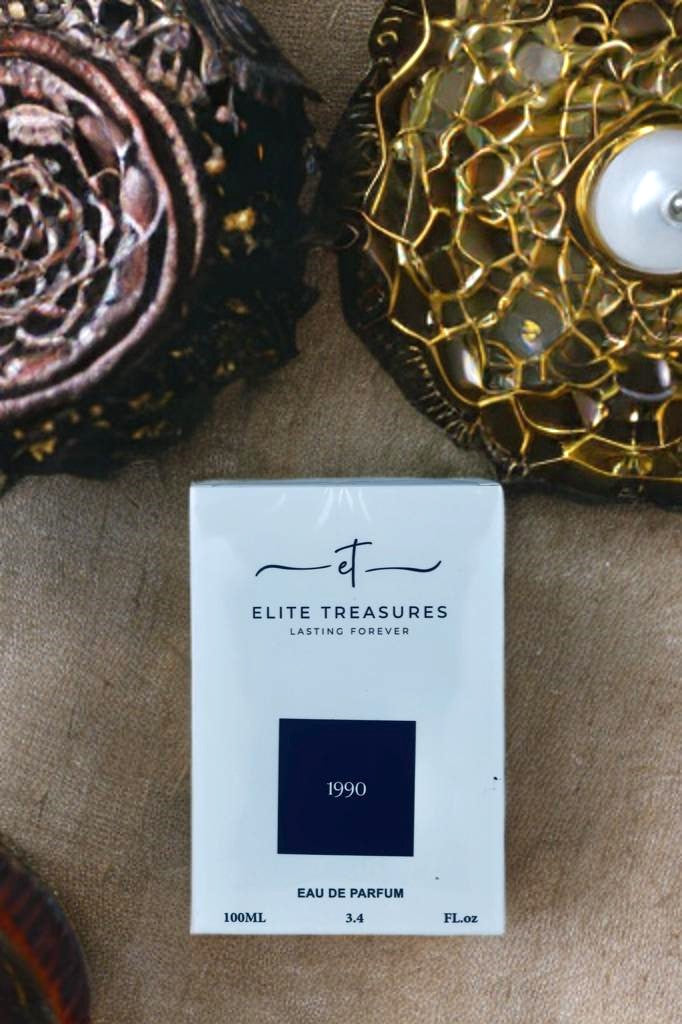 Elite 1990 60 ML