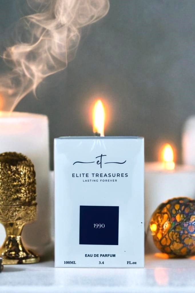 Elite 1990 60 ML