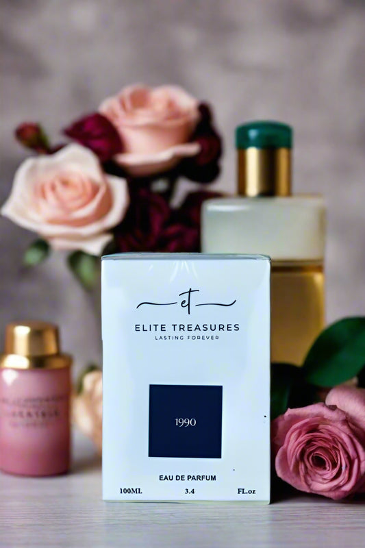 Elite 1990 60 ML