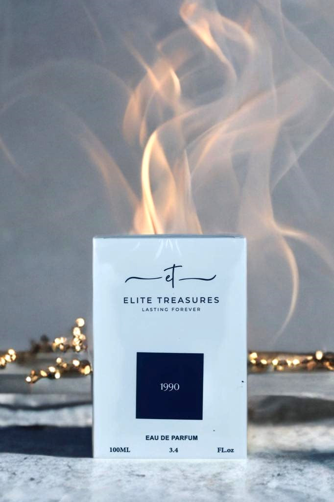 Elite 1990 60 ML