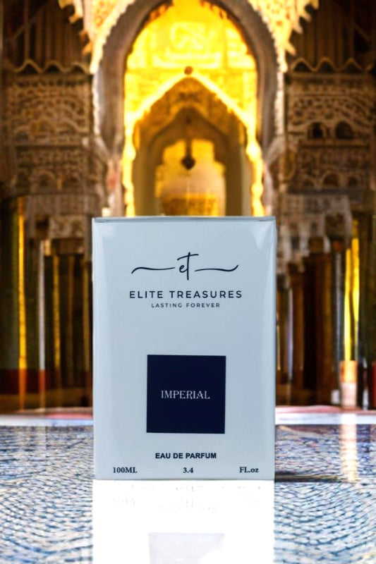 Elite Imperial 60 ML