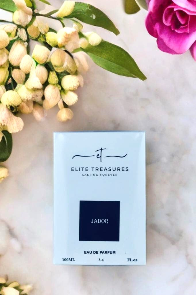 Elite Jador 50 ML