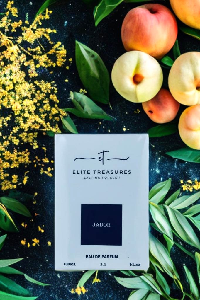 Elite Jador 50 ML