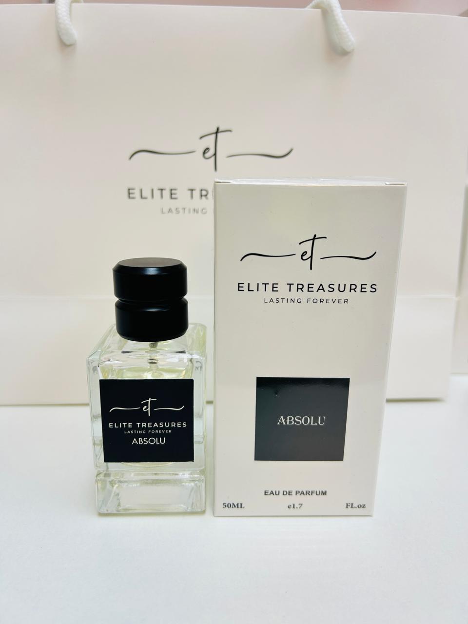 Elite Absolu